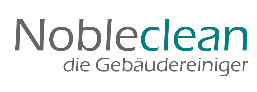 Nobleclean die Gebäudereiniger